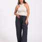 Snuggle pajama pants - Charcoal