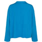 Snuggle pajama shirt - Bright blue