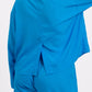 Snuggle pajama shirt - Bright blue