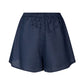 Sleep pajama shorts - Midnight Blue